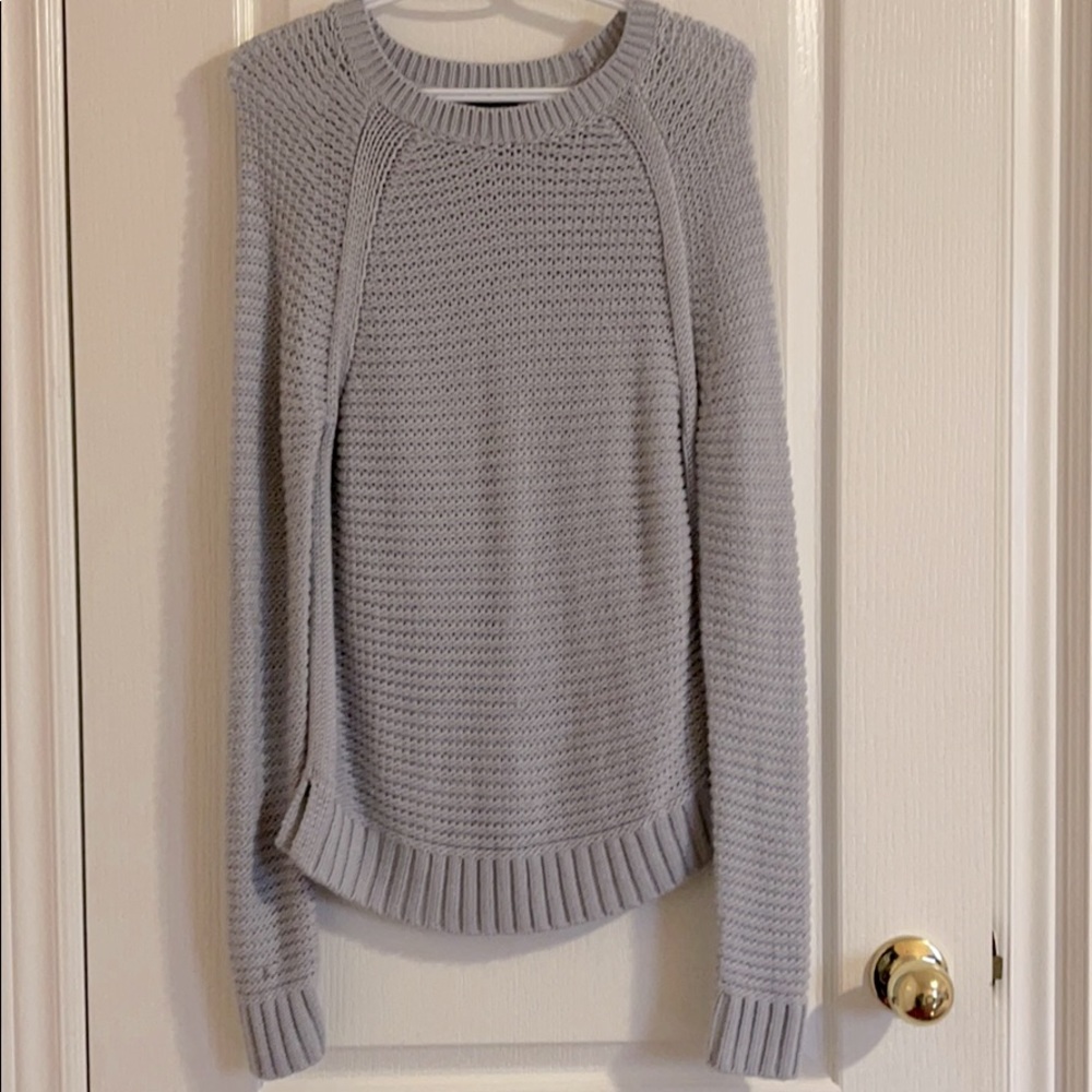 Banana Republic knit sweater